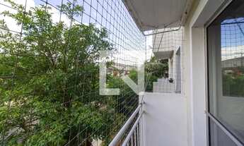 Imagem 6: Apartamento para Aluguel - Santos Dumond, 3 Quartos, 55 m2