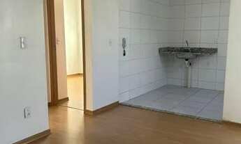 Imagem 2: Apartamento para aluguel tem 44 metros quadrados com 2 quartos em Brasiléia - Betim - Mina