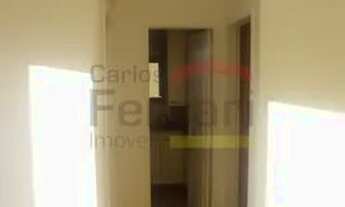 Imagem 2: Apartamento Mandaqui, 2 dormitórios e 1 vaga com depósito