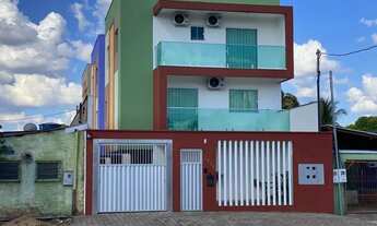 Imagem 3: Casa 1a locação na Salgado Filho