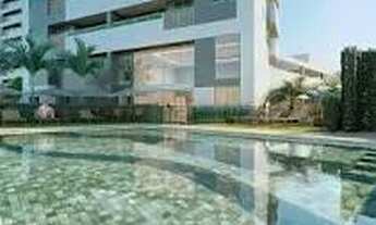 Imagem 4: Apartamento para venda tem 55 metros quadrados com 2 quartos em Várzea - Recife - PE