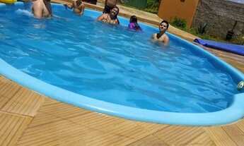 Imagem 2: Chácara no gama