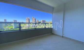 Imagem 4: Locação Apartamento 3 quartos Vale do Sereno Nova Lima