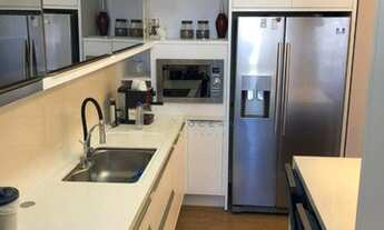 Imagem 7: Apartamento com 2 dormitórios à venda, 87 m² por R$ 850.000,00 - Campinas - São José/SC