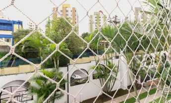 Imagem 5: Apartamento para Aluguel - Vila Prudente, 2 Quartos, 59 m2