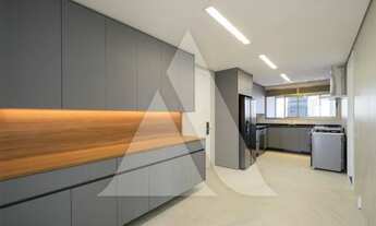 Imagem: SãO PAULO - Apartamento Padrão - Moema