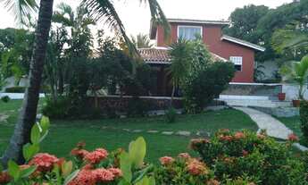 Imagem 5: Vendo casa em Jauá - Bahia