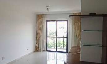 Imagem 4: Lar dos sonhos no Mandaqui: apartamento com vista para a natureza e lazer completo