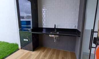 Imagem 6: CASA TÉRREA NO TERRAS ALPHAVILLE CAMAÇARI