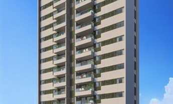 Imagem: Apartamento para venda tem 105 metros quadrados