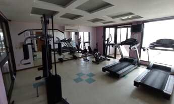 Imagem 3: NÃO É PERMITIDO USO DE GÁS NO IMÓVEL.;;<br>LIGUE E AGENDE SUA VISITA ACOMPANHADA.&lt