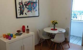 Imagem 4: Apartamento com 2 quartos no Bairro Nova Suíssa