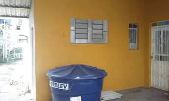 Imagem 2: Confira linda casa de 3 quartos-excelente localização para ponto comercial