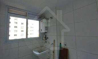 Imagem 5: Moro bem na Parada Inglesa, prédio novo com lazer compelto, apartamento com excelente plan