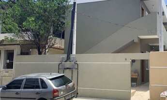 Imagem 4: Kitnet em modelo de Loft no Jardim Bangu