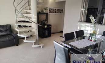 Imagem 3: Apartamento Duplex para venda em Jardim Vazani - São Paulo