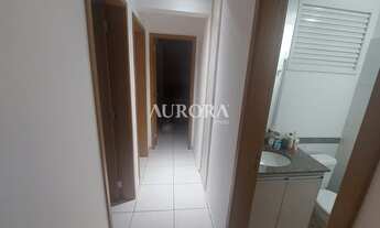 Imagem 5: Apartamento no Edifício Terranova Residencial e Resort para locação - alto da Gleba Fazend