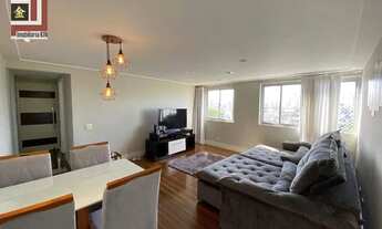 Imagem 5: Apartamento com 2 dormitórios à venda, 67 m² por R$ 310.000,00 - Alto do Ipiranga - São Pa