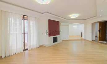 Imagem 2: Apartamento Venda 3 Dormitórios - 242 m² Campo Belo