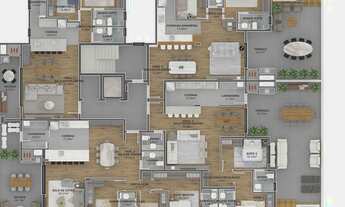 Imagem 4: SãO LEOPOLDO - Apartamento Padrão - Pinheiro