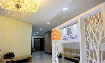 Imagem 3: Apartamento à venda, 93 m² por R$ 520.000,00 - Centro - Tramandaí/RS