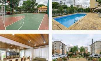 Imagem 4: Apartamento em Humaitá