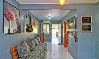 Imagem 5: Casa em Hípica Casa com 2 dormitórios