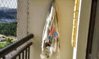 Imagem 5: Apartamento com 2 dormitórios à venda, 49 m² por R$ 320.000,00 - Jardim Maia - Guarulhos/S