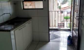 Imagem 6: Casa de aluguel, bairro Pongelupe e dois quartos