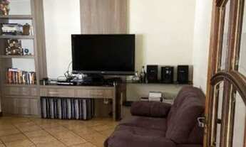 Imagem 7: Casa com 5 dormitórios, 637 m² - venda por R$ 3.990.000,00 ou aluguel por R$ 20.050,00/mês