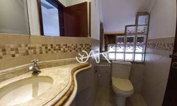 Imagem 4: Casa com 4 dormitórios, 350 m² - venda por R$ 3.150.000,00 ou aluguel por R$ 12.700,00/mês