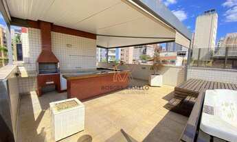 Imagem 2: Cobertura com 4 dormitórios para alugar, 250 m² por R$ 8.500/mês - Anchieta - Belo Horizon