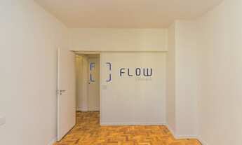 Imagem 3: Apartamento com 3 quartos (1 suíte), 3 banheiros, 1 vaga de garagem e elevador