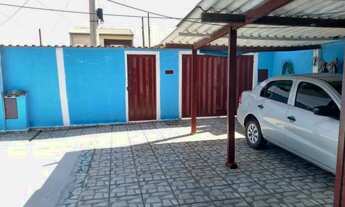 Imagem 5: CASA RESIDENCIAL em CAMPINAS - SP, PARQUE RESIDENCIAL VILA UNIÃO