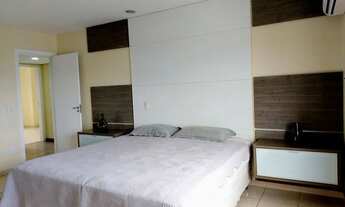 Imagem 3: Edificio Saint Louis (Rua Pará