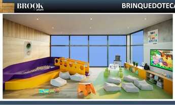 Imagem 4: Apto novo a 500 mts do metrô no 12ª andar, 2 suítes, oferta