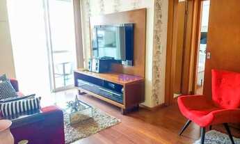 Imagem 6: Apartamento com 2 dormitórios à venda, 100 m² por R$ 880.000,00 - Piratininga - Niterói/RJ