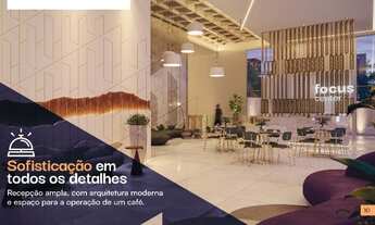Imagem 7: Lançamento de Apartamentos na Planta de 1 e 2 Quartos no Maurício de Nassau