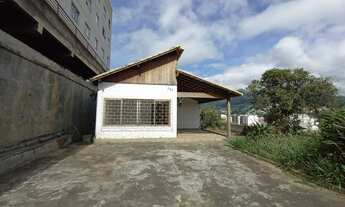 Imagem: Casa com 2 dormitórios, 111 m² - venda