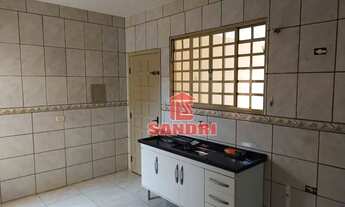 Imagem 7: Casa com 2 dormitórios para alugar, 60 m² por R$ 2.949,05/mês - Zona 08 - Maringá/PR