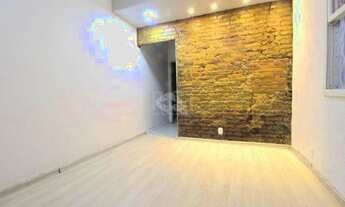 Imagem: Apartamento para Venda - 37.1m², 1 dormitório