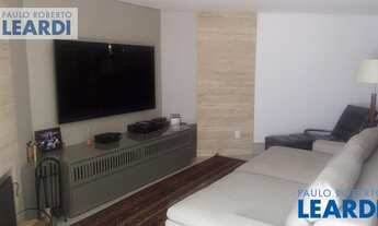 Imagem 3: COBERTURA - PERDIZES - SP