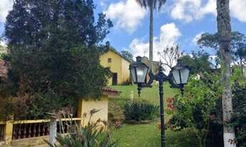 Imagem 3: GS - Chácara em condomínio fechado no interior de SP