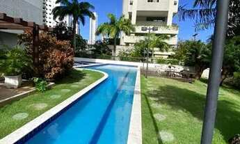 Imagem: Apartamento para aluguel com vista para