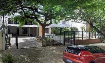 Imagem 3: Sobrado com 470m² com 4 quartos 6 vagas Bairro Petrópolis