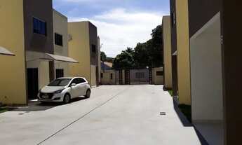 Imagem 2: Aluga-se sobrado em condomínio fechado