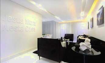 Imagem 5: Leo vende, Bairro Sim, Bangalai, 3 suítes, piscina, goumert