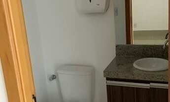 Imagem 3: BRASÍLIA - Conjunto Comercial/Sala - NORTE (ÁGUAS CLARAS