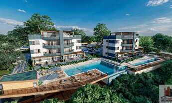 Imagem: Reserva Atlântica Prof. José Pires - Apartamentos