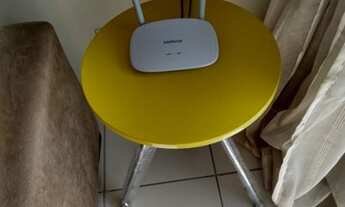 Imagem 7: Apartamento Aconchegante